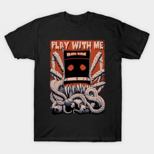 Play With Me T-Shirt